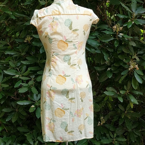 Lux Dress - Picture 4 of 6